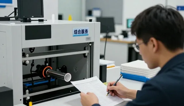 广州新亮科技有限公司