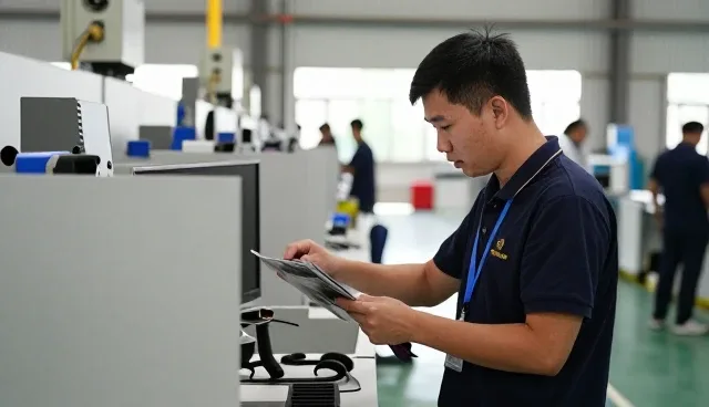 选择广州新亮科技有限公司企业管理系统的几个理由