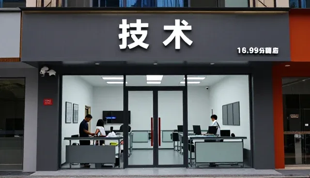 广州新亮科技有限公司分析成就客户技术外包服务市场变化