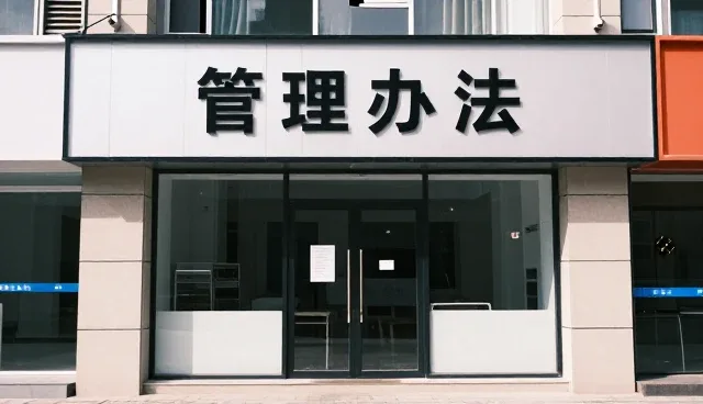 管理办法在不同场景下的应用与维护策略