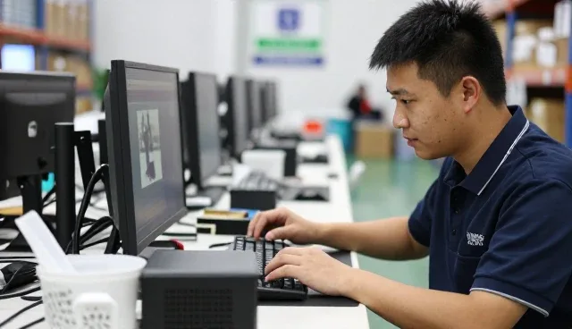 广州新亮科技有限公司提供技术相关解决方案